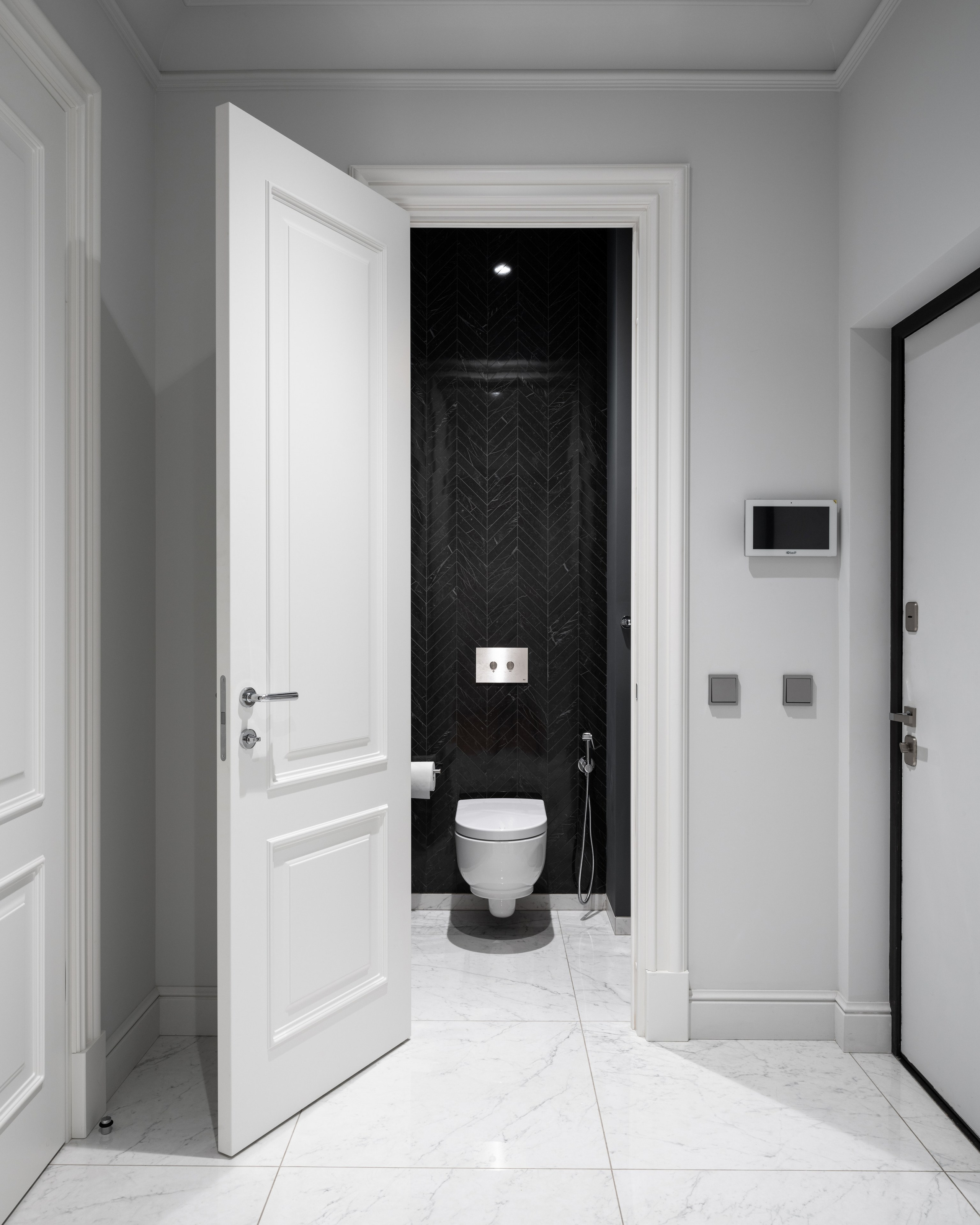 Рихард шоурумы — офис продаж | 2020. Artforma