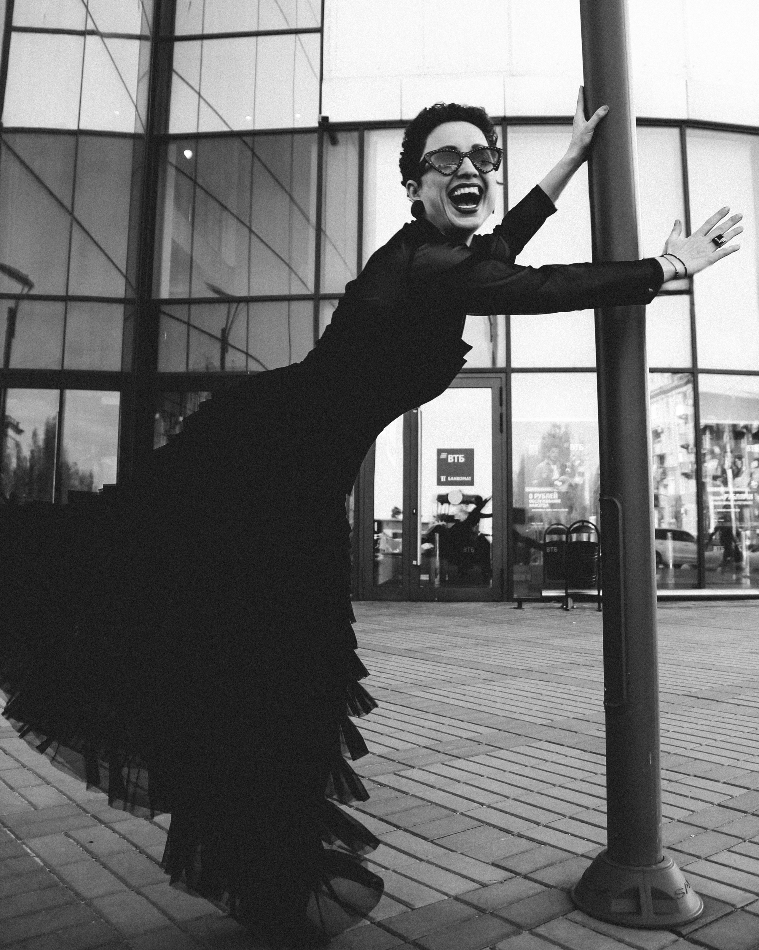 КОНТАКТЫ. Fashion photographer