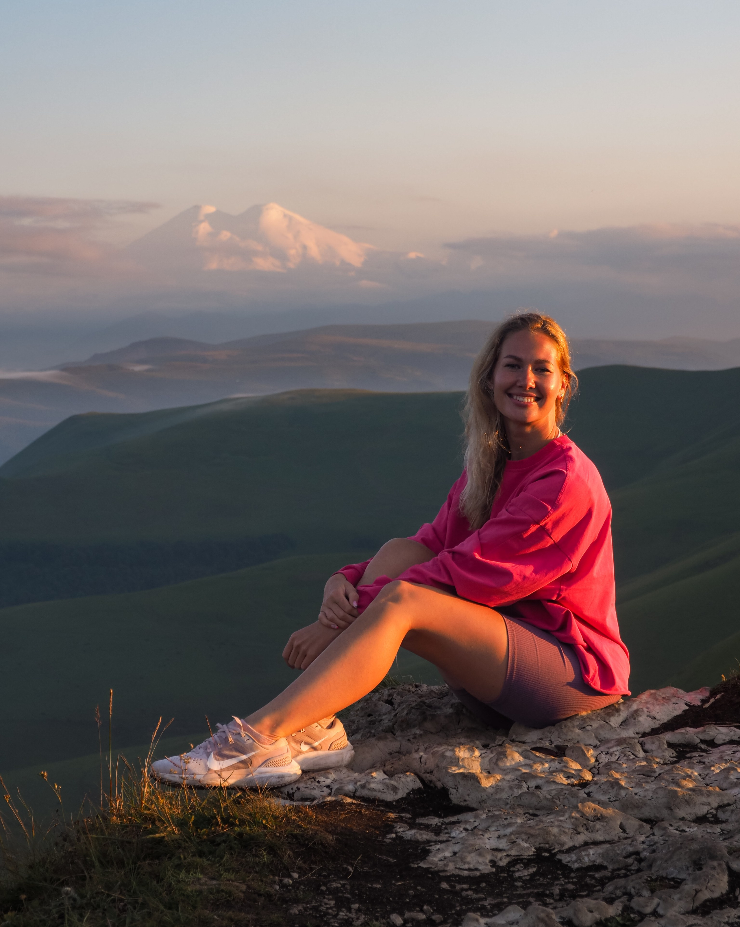 Фотопутешествие в Кабардино-Балкарию. Фотограф Александр Головин