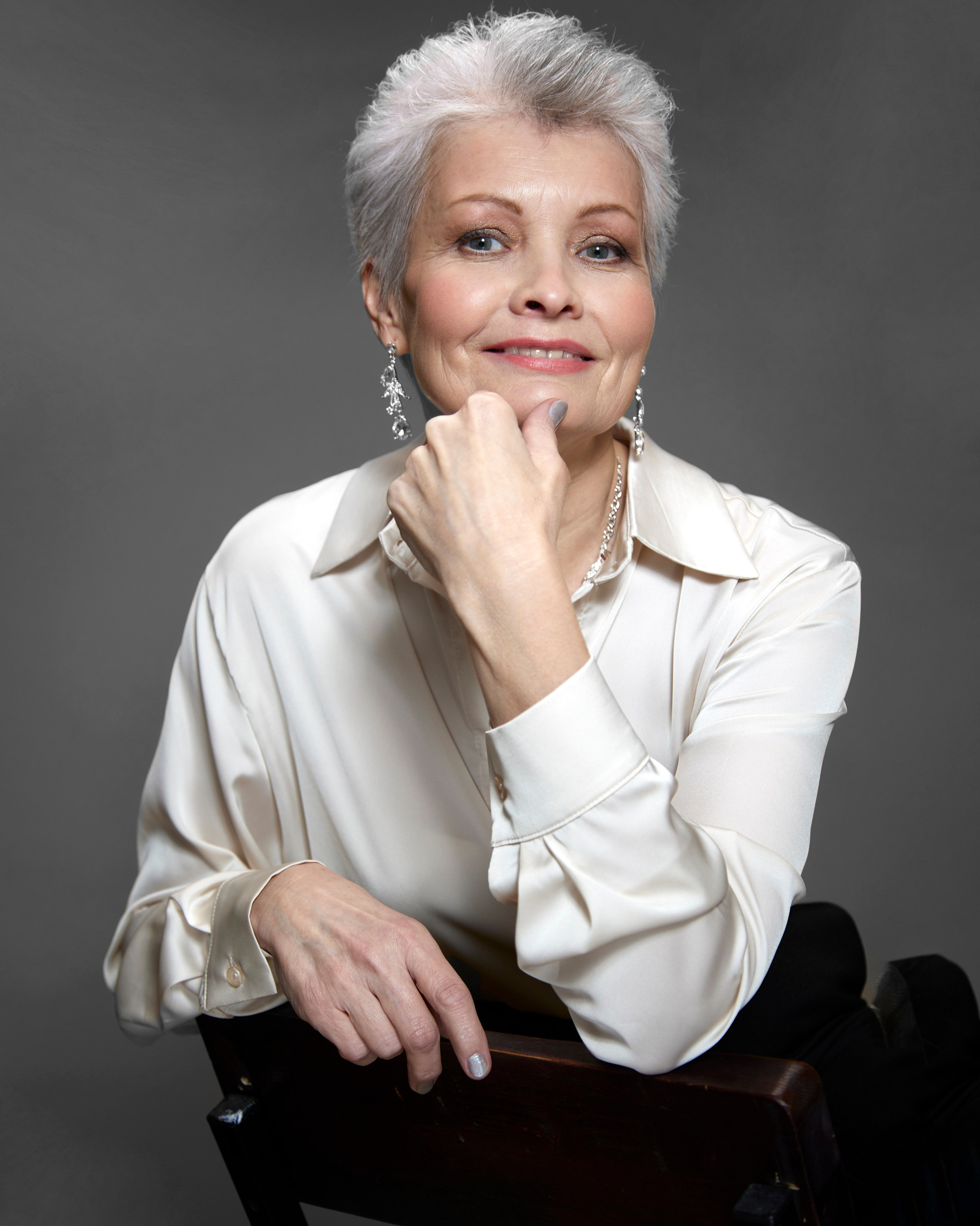 Professional Headshots. Maria Poleshchuk, commercial photographer in Sydney