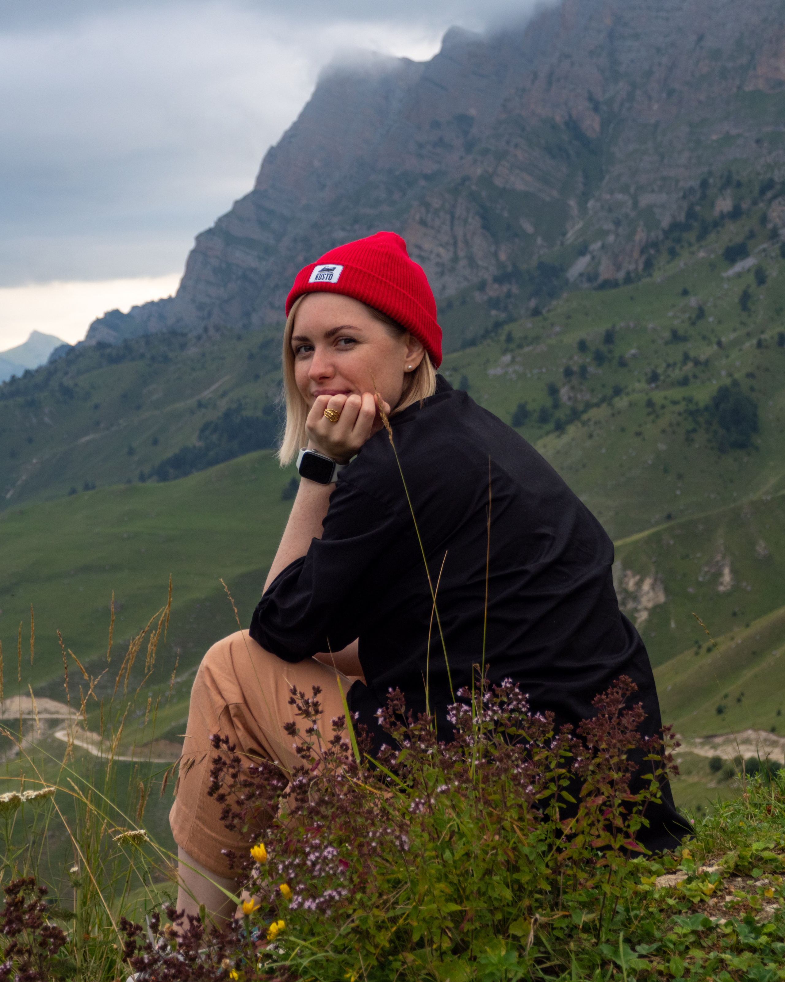 Осетия + Ингушетия. Фотограф Александр Головин