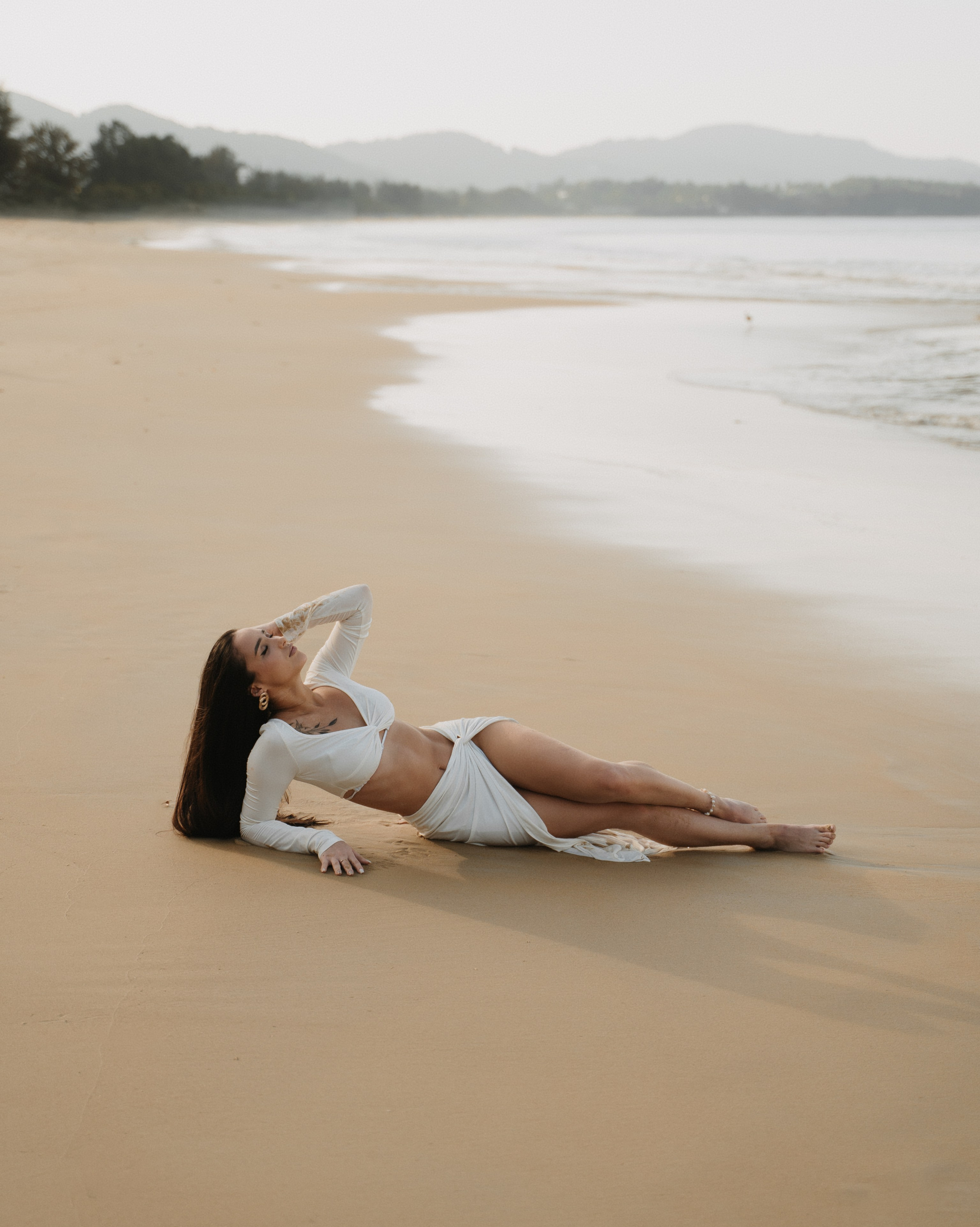 Фотограф на Пхукете Виктория