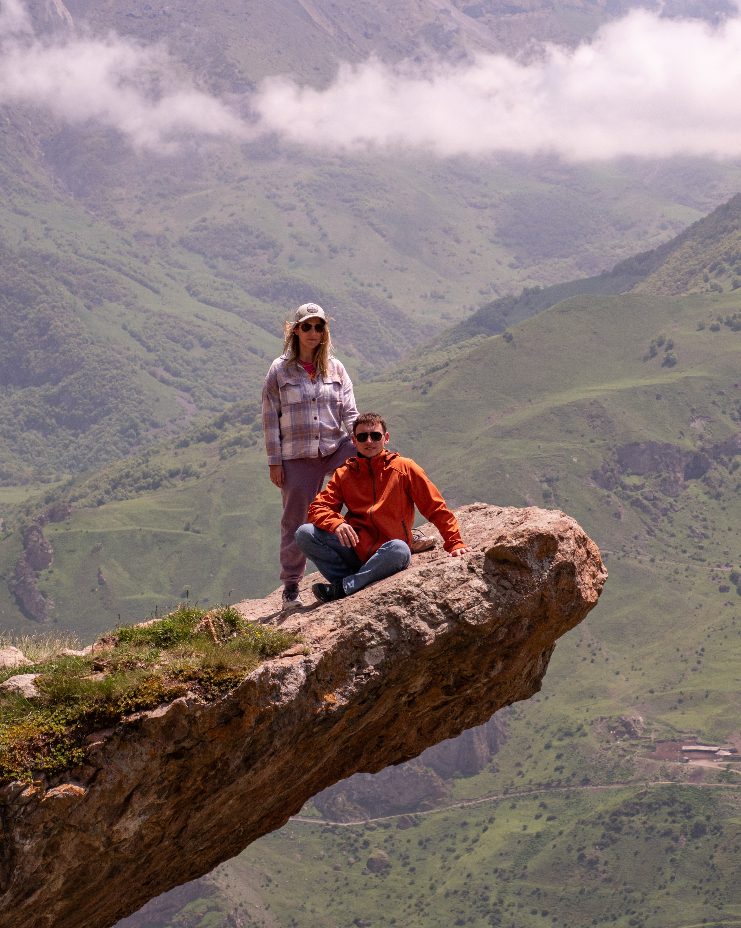 Фотопутешествие в Кабардино-Балкарию. Фотограф Александр Головин