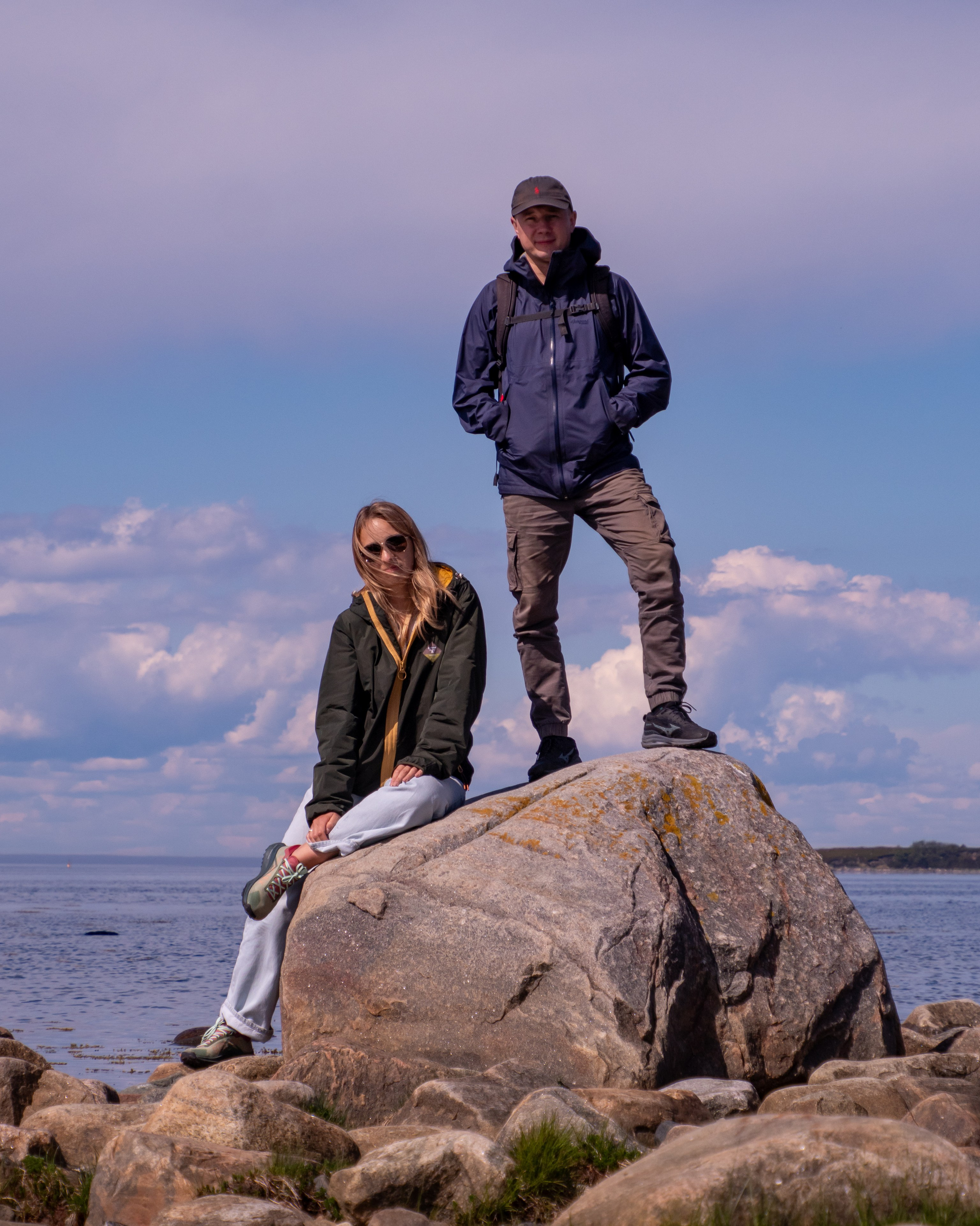 Фотопутешествие на Соловки. Фотограф Александр Головин