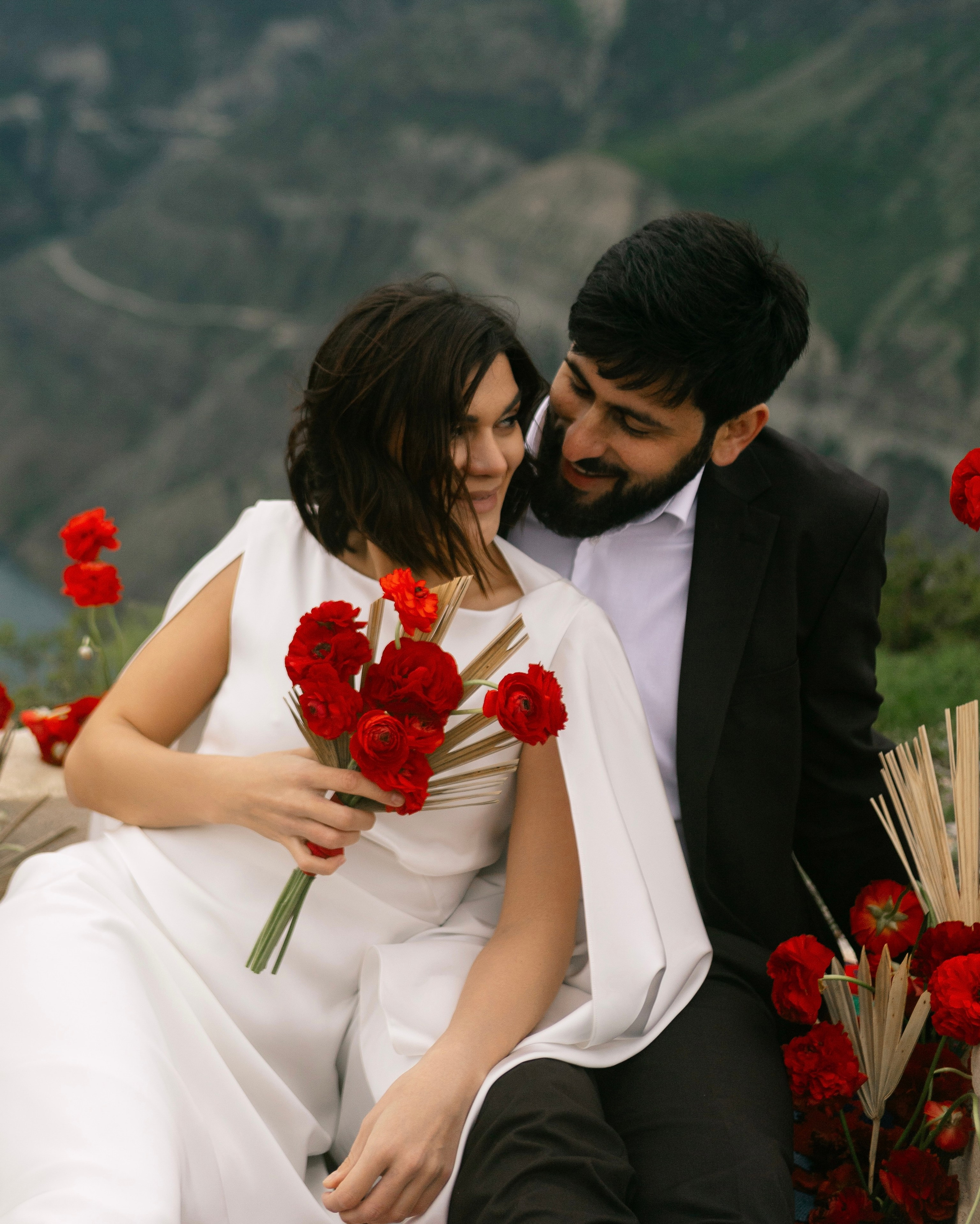Свадебный фотограф в Барнауле Юлия Гербер