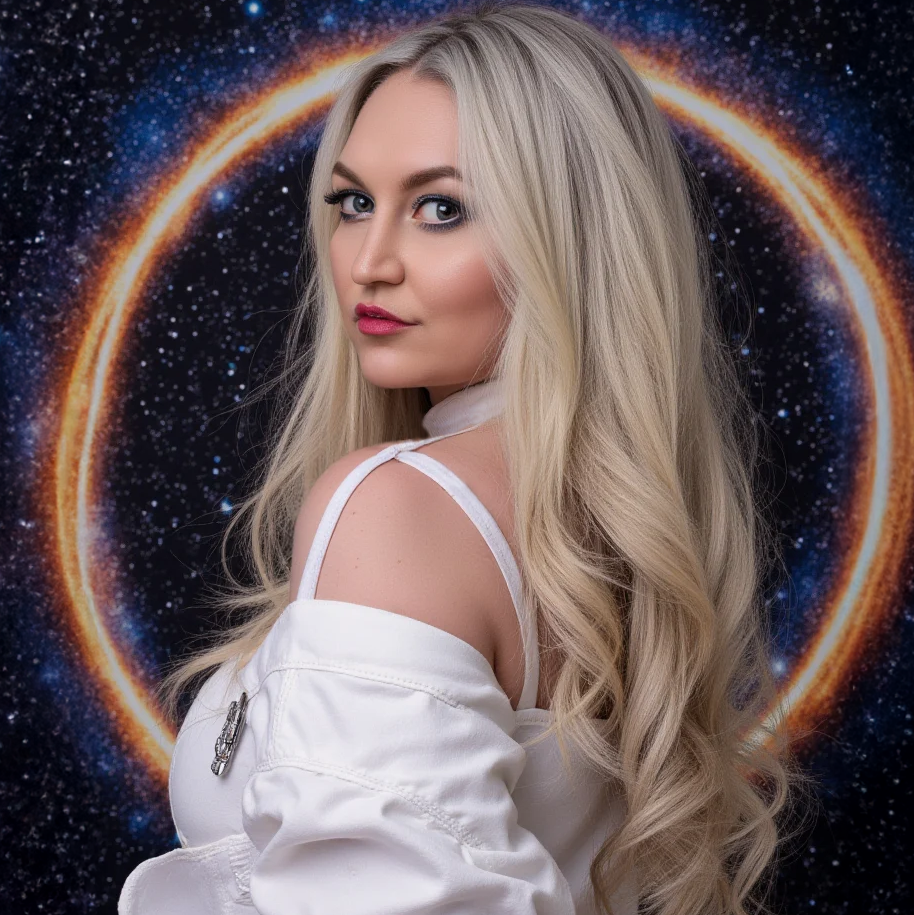 Marielis AstroVibes. ТИЗЕР. Marielis