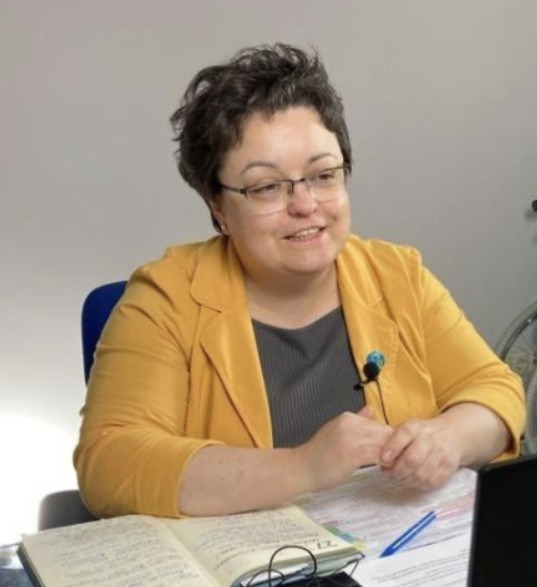 Активные проекты. Психолог Ирина Прокопенко Москва