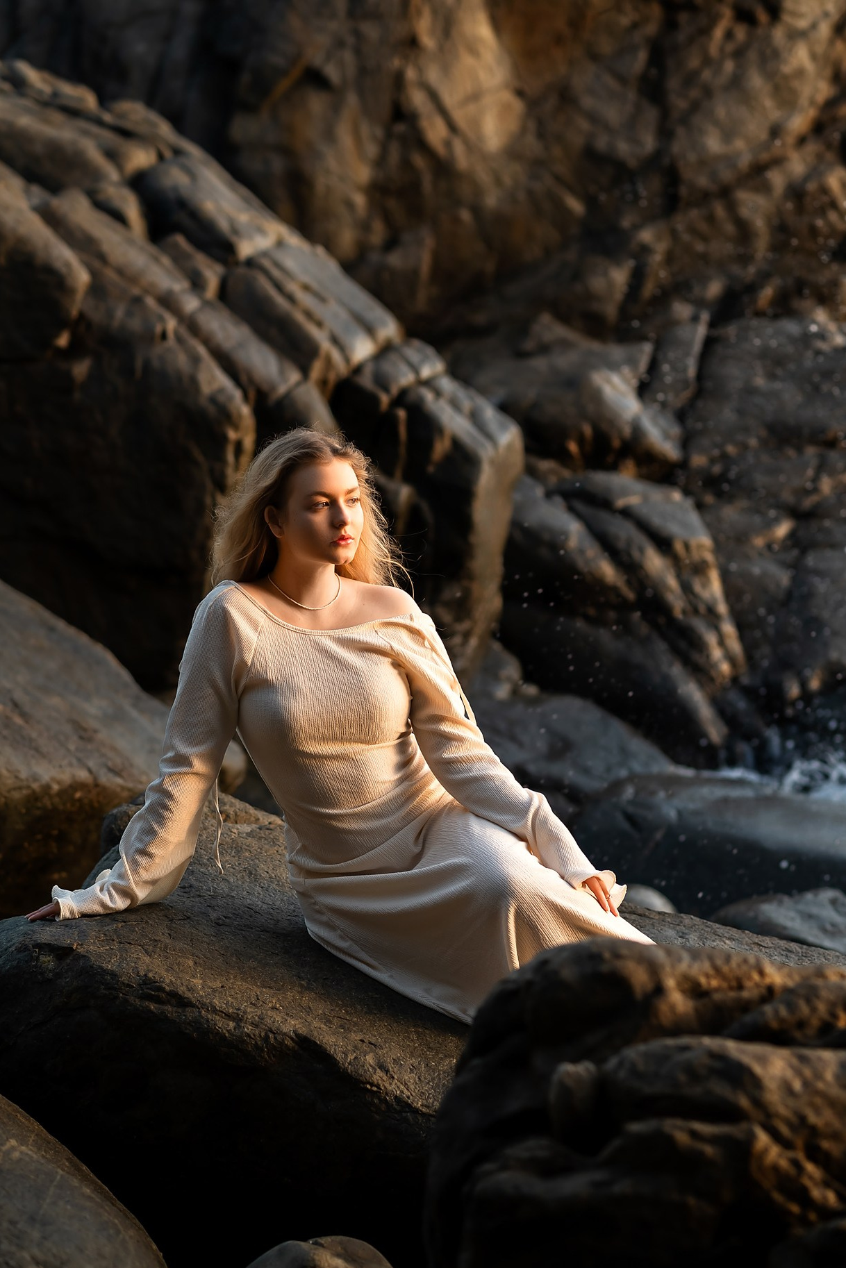 Фотограф в Нячанге