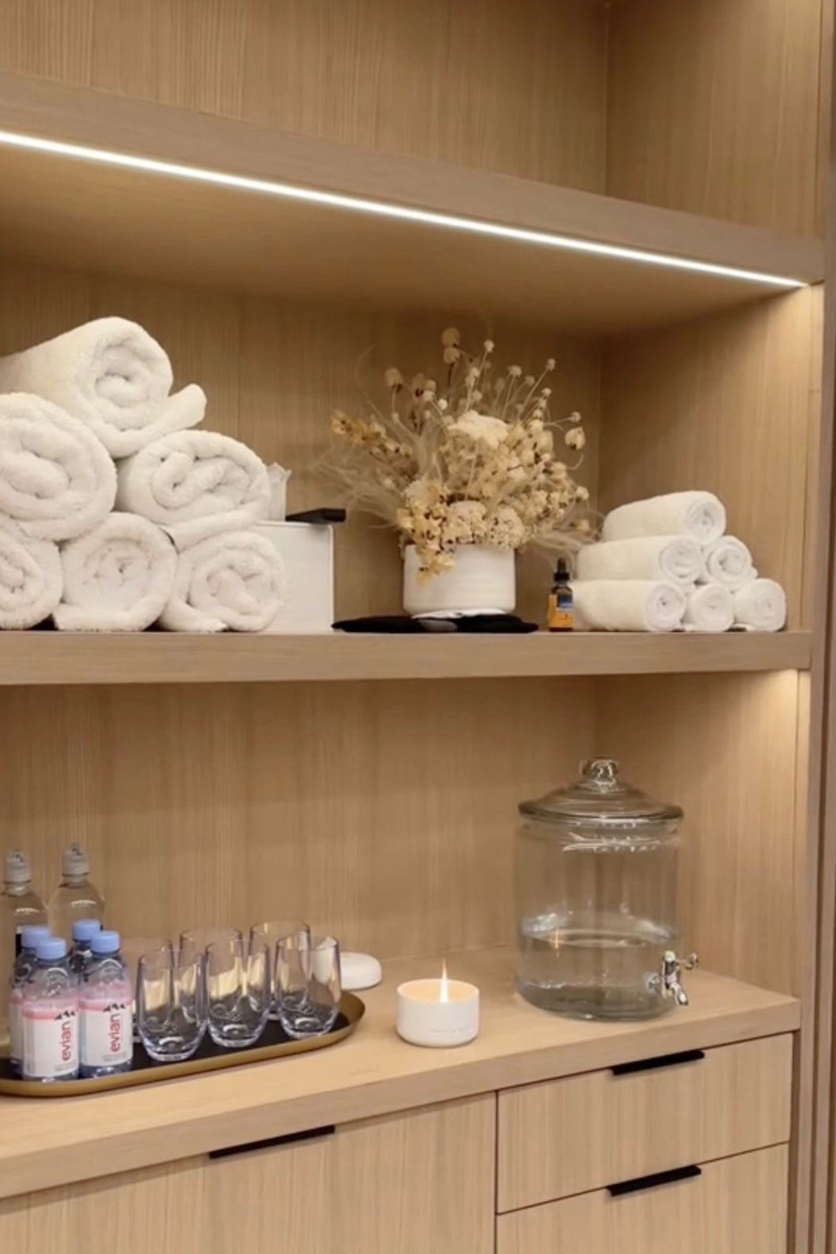 WELLNESS SPA PRIME ERA