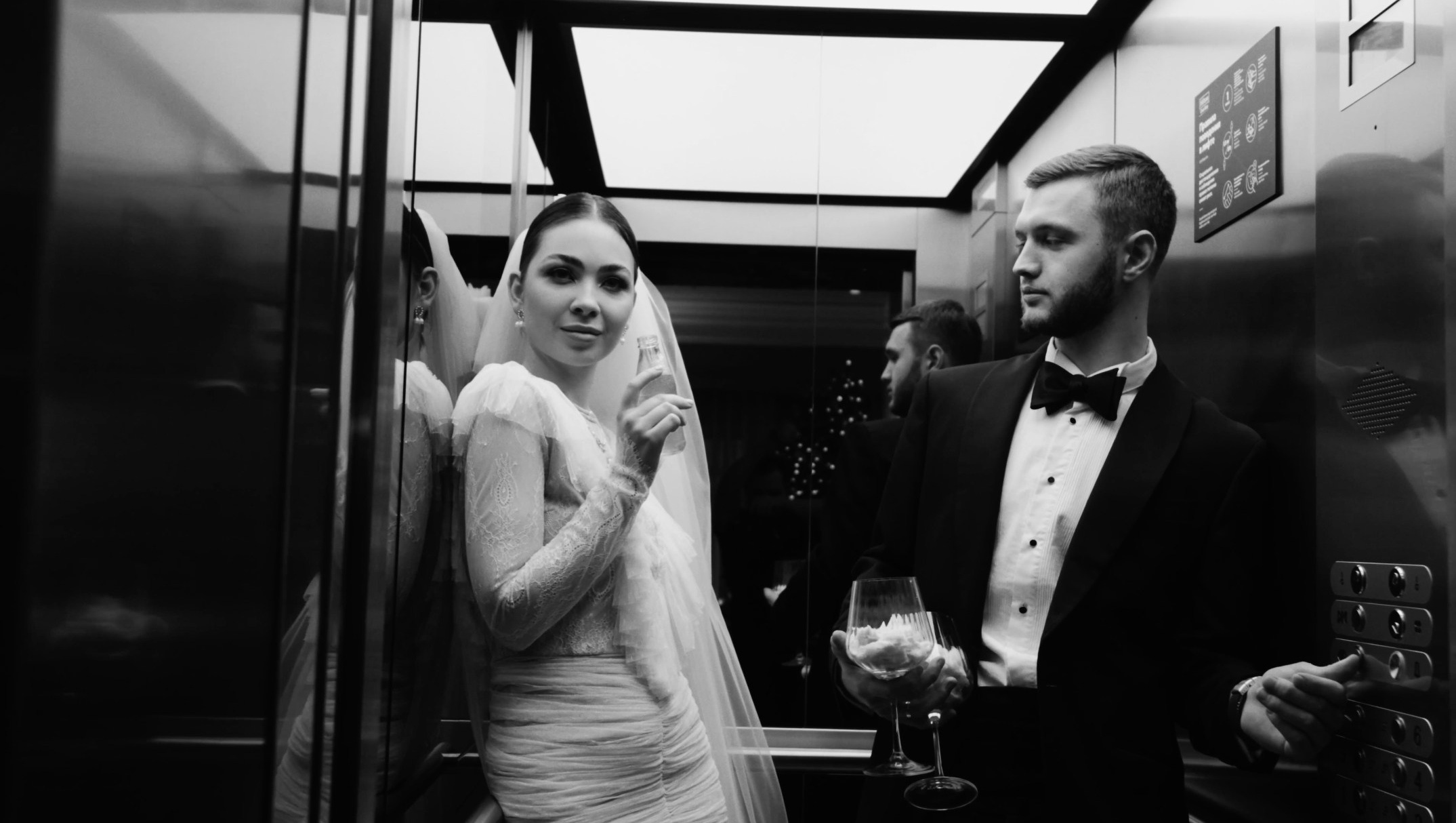 Услуги. Свадебный видеограф в Москве Виктор Терехов