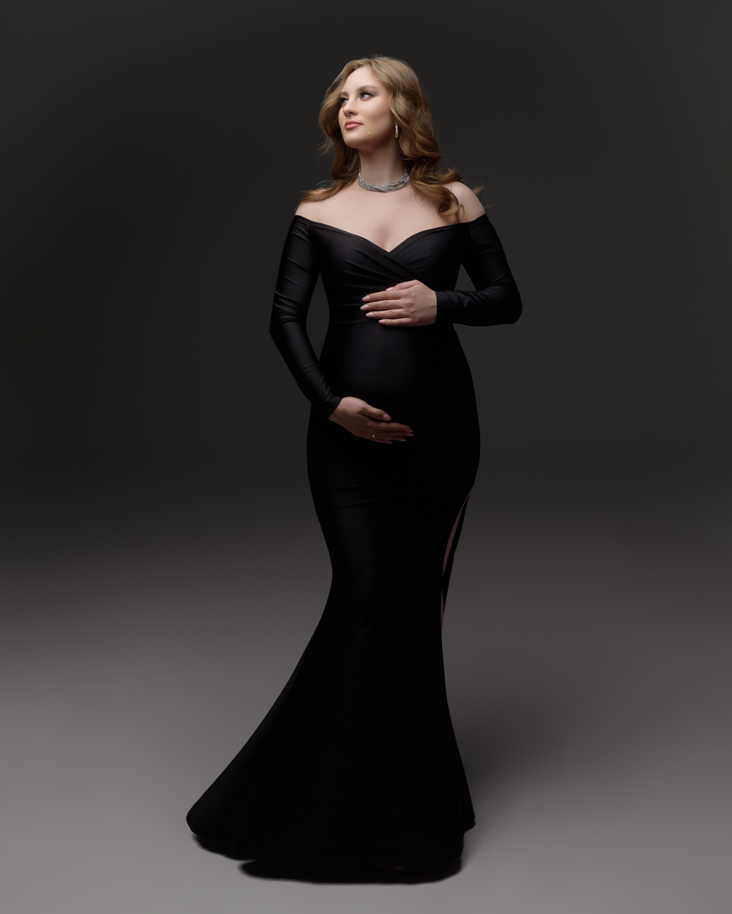 Съемочный гардероб. Фотограф в Туле Евгения Фашуйи