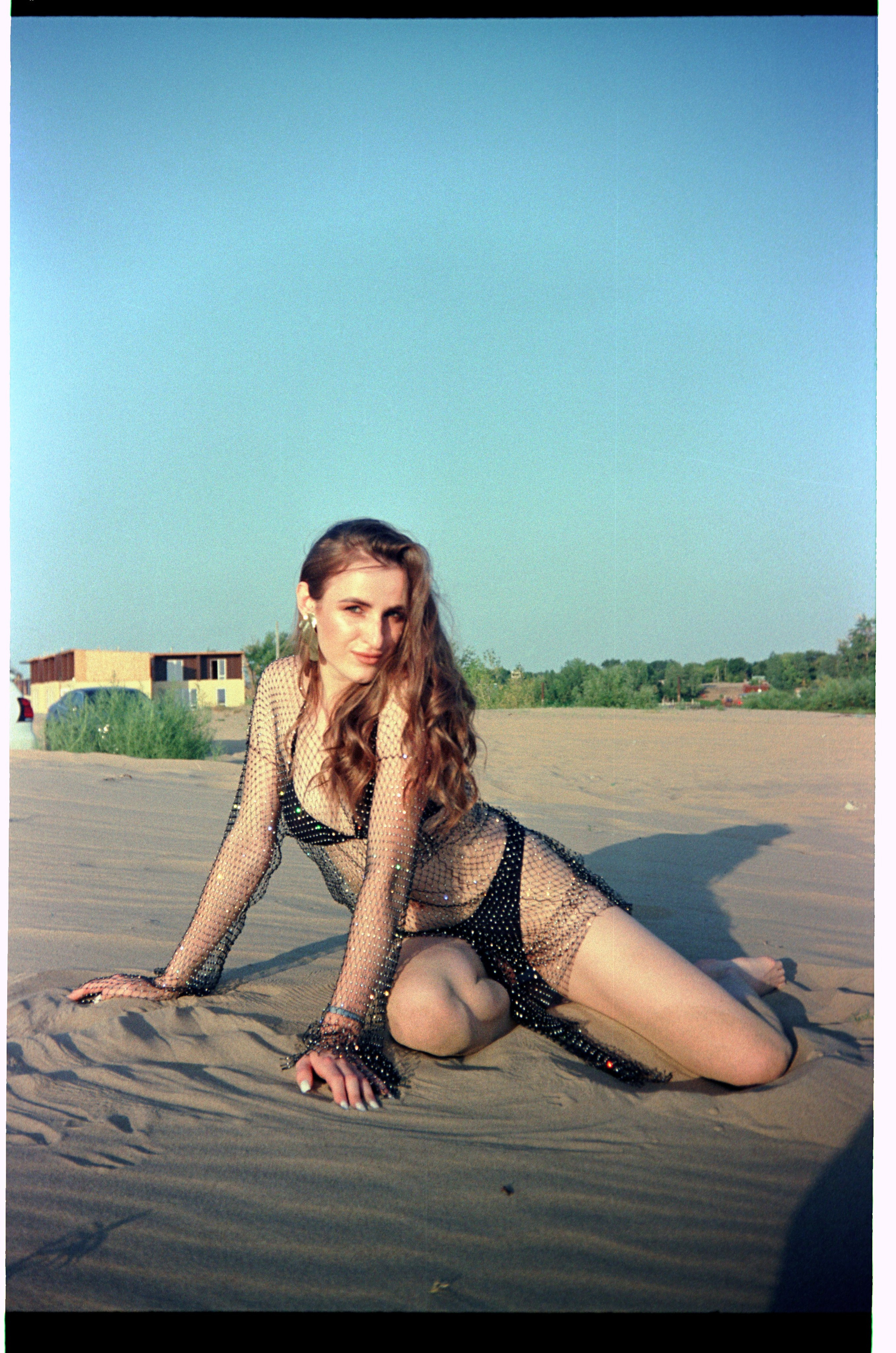 Пленка. Анна Гусарова свадебный фотограф в Волгограде