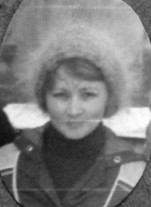 А мне б дороги далекие и маршруты нелегкие (1983). Фотограф Эдуард Алмадаков