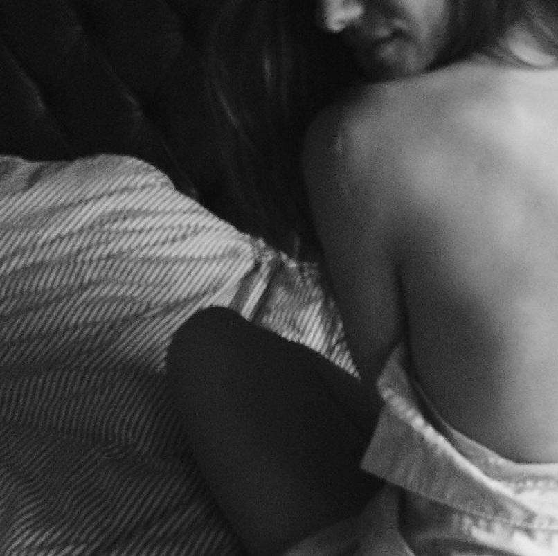 Contacts. Daria Kharchenko — Film Photographer, Black & White Portraits in Worldwide