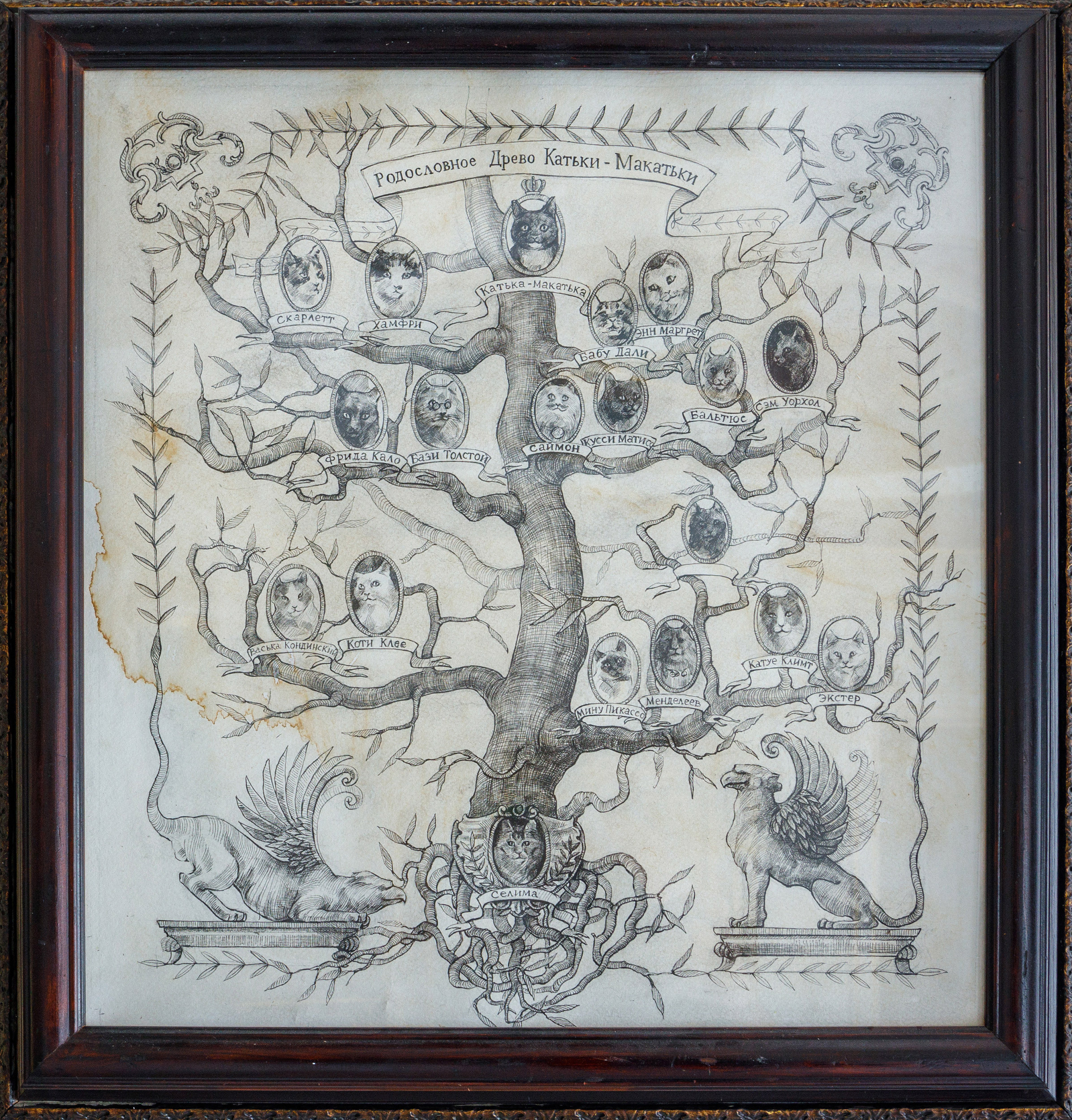 Поездка в усадьбу Литовка. Фотограф Евгений Стельмах в Молодечно и Минске