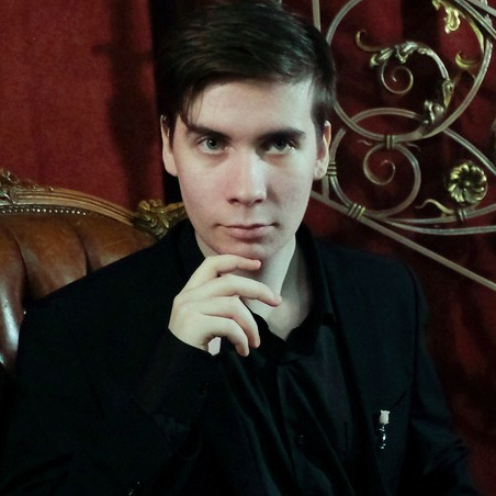 BeCute — мужской хор, а капелла. Дом Шрёдера