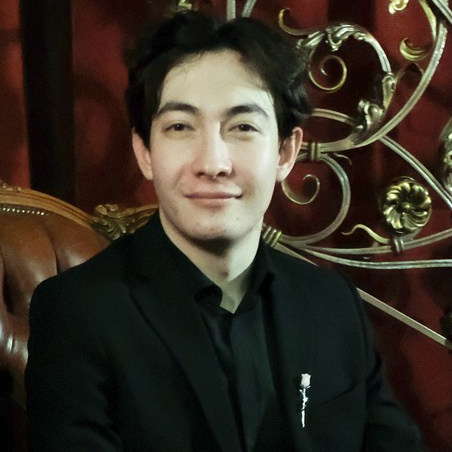 BeCute — мужской хор, а капелла. Дом Шрёдера