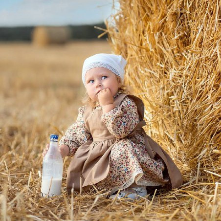 — Головные уборы, аксессуары. Эко-одежда для детей