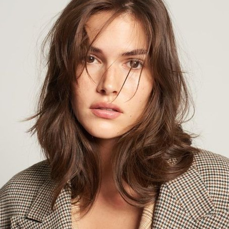 Будуарная съемка. Портретный фотограф в Минске Анна Волейко