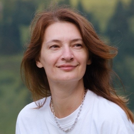 About Ordynskaya Rospis. Сувениры и подарки с Ордынской росписью | Новосибирск