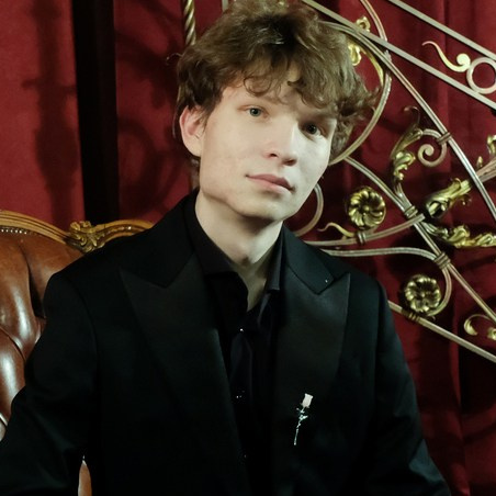 BeCute — мужской хор, а капелла. Дом Шрёдера