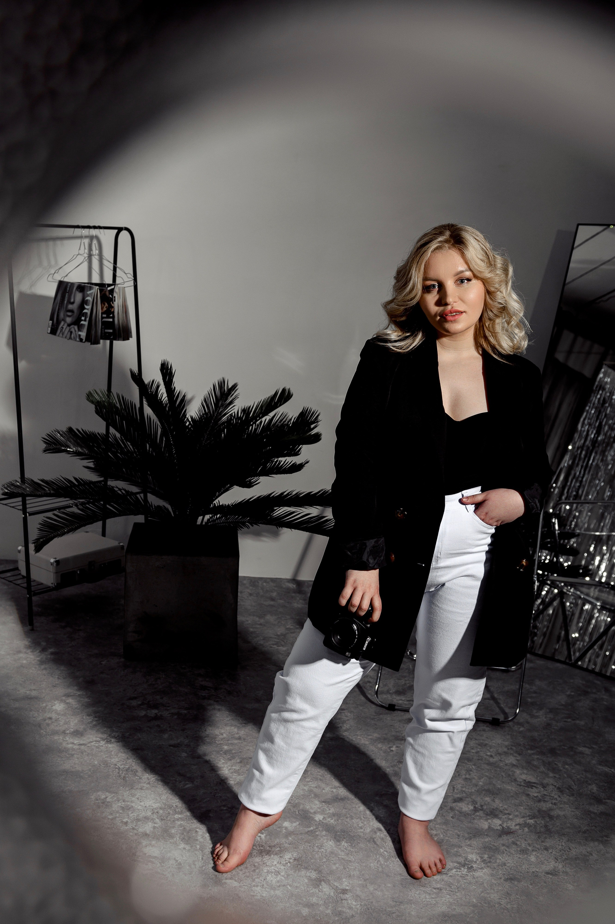 Контакты. Фотограф Марина Наумова