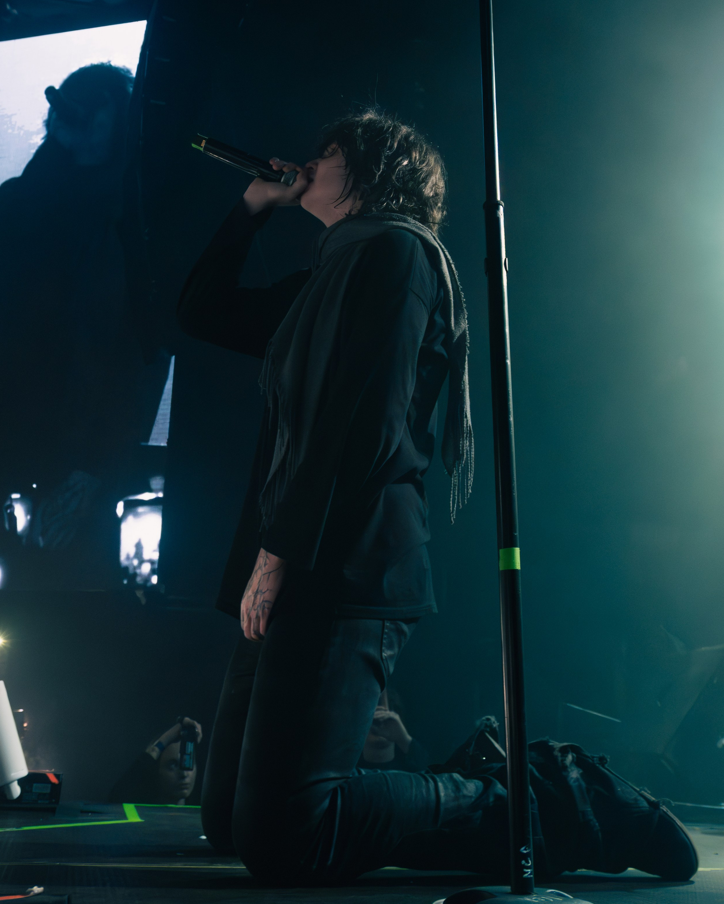 Съемка концертов, авто и портретов | Фотограф София Сухорукова