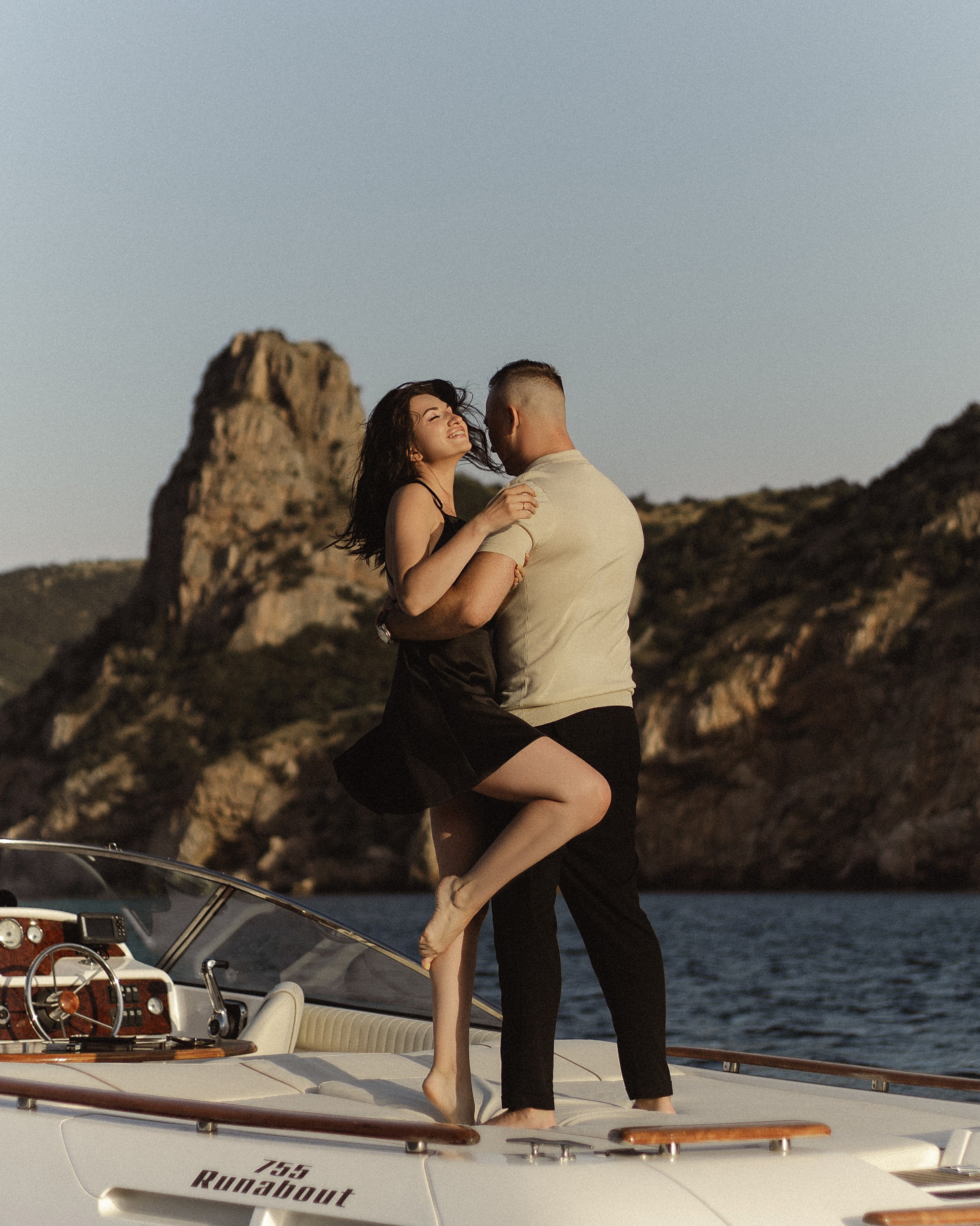 Фотограф в Крыму Алина Яковиненко