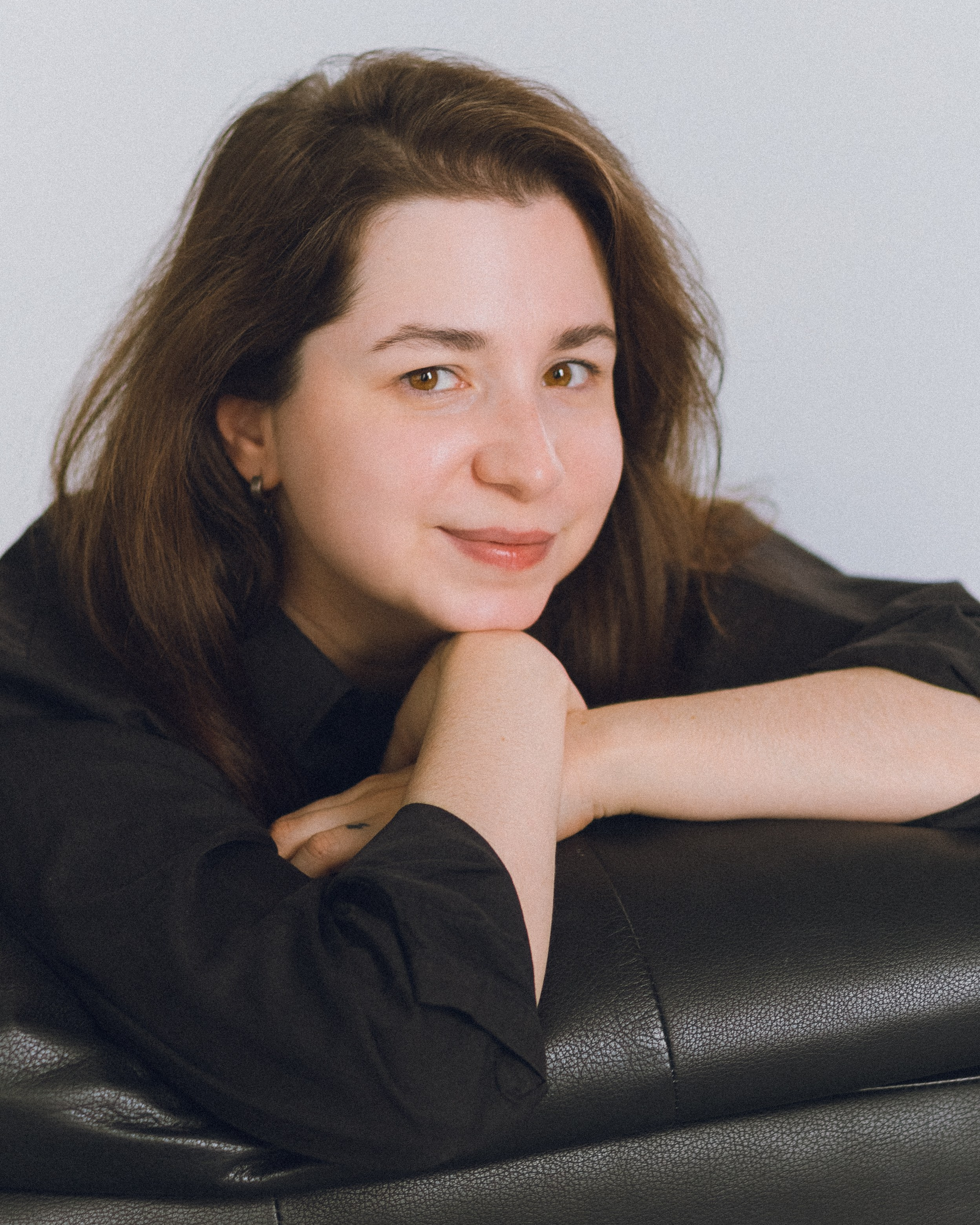 Команда. Книжный клуб