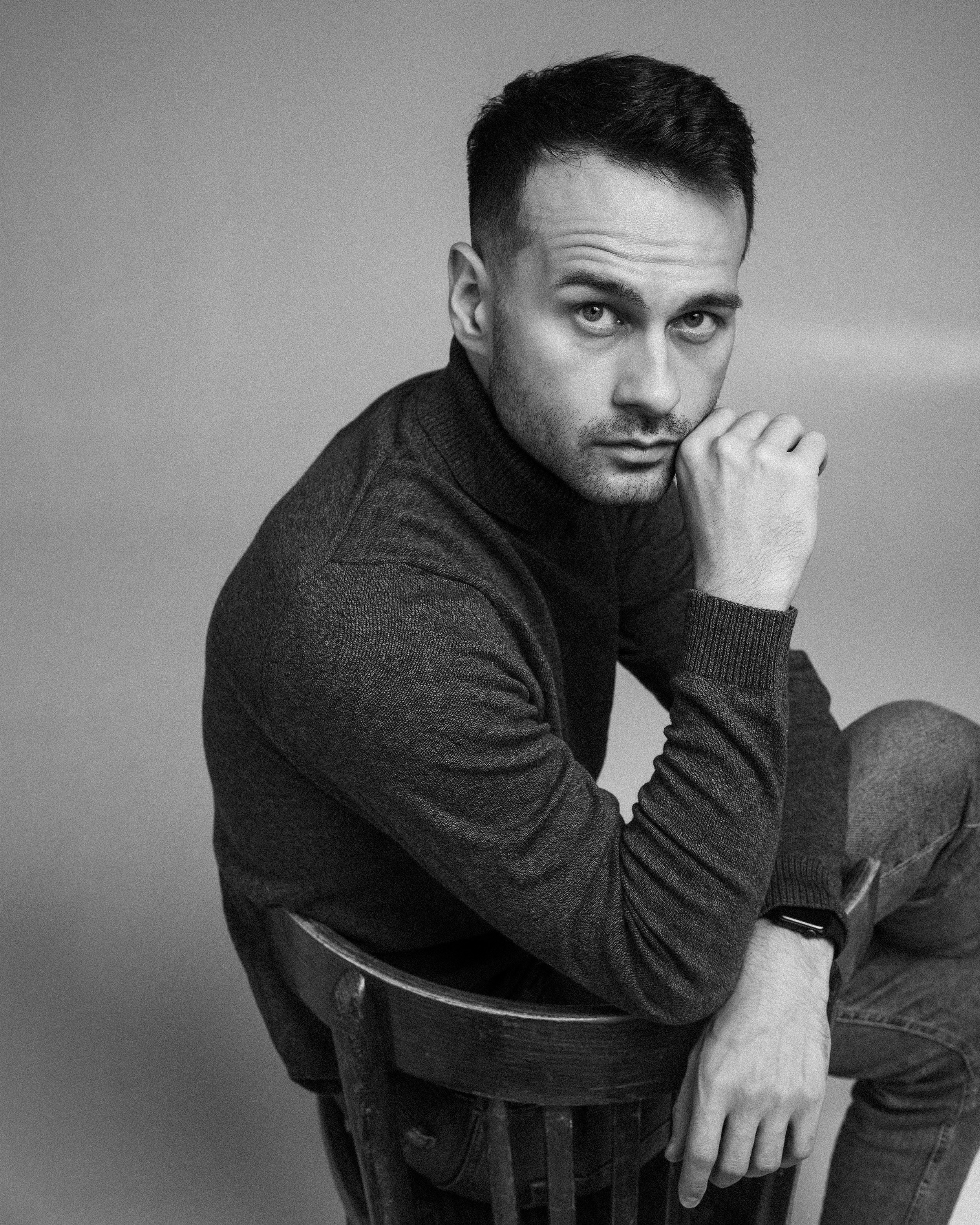 Контакты. Профессиональный фотограф