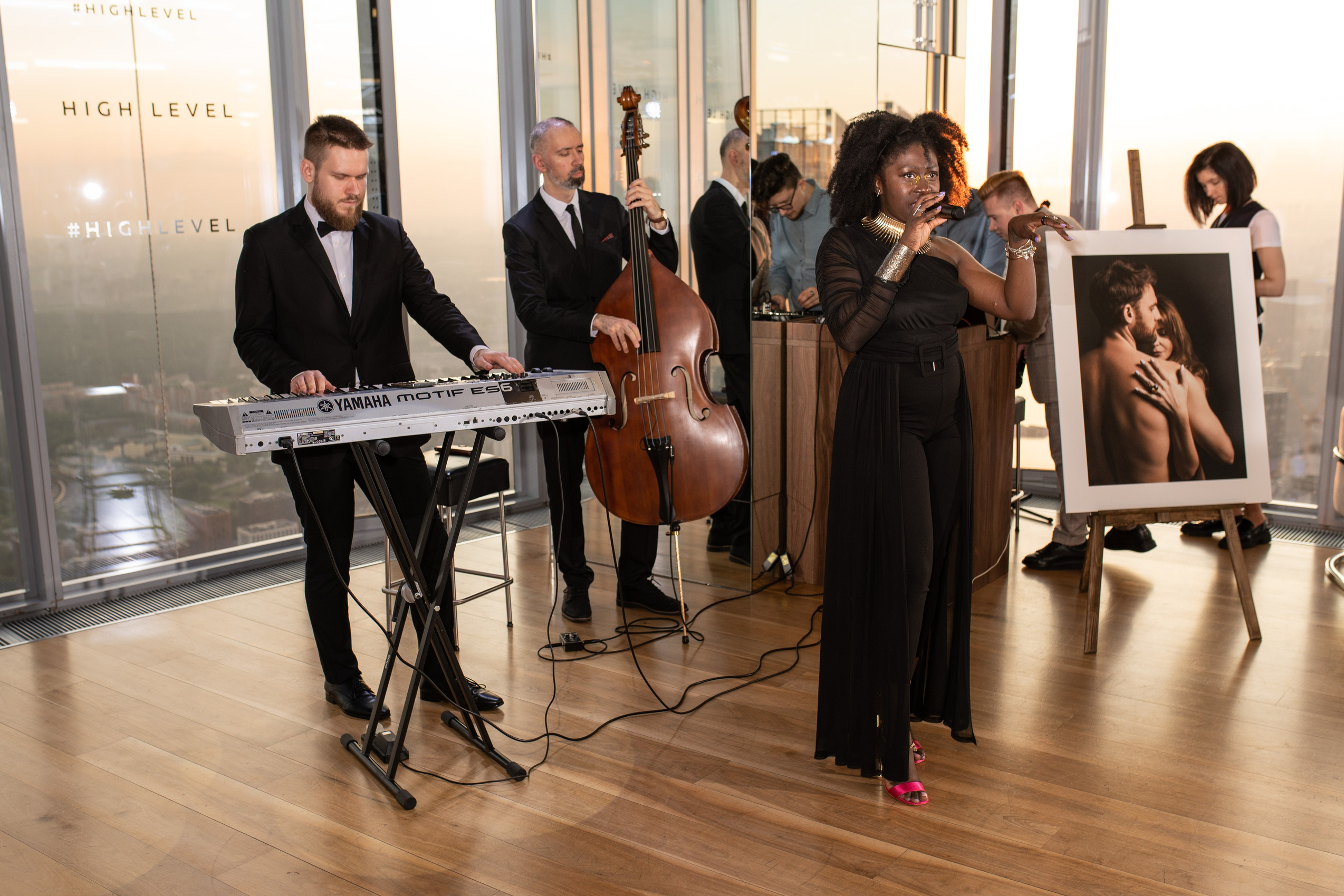 Фотограф в Москве Игорь Шурпач