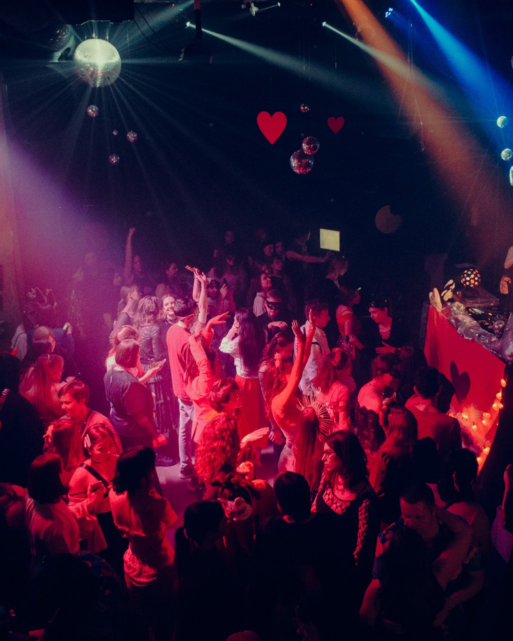 Евгений Гринько. Night2Day Санкт-Петербург