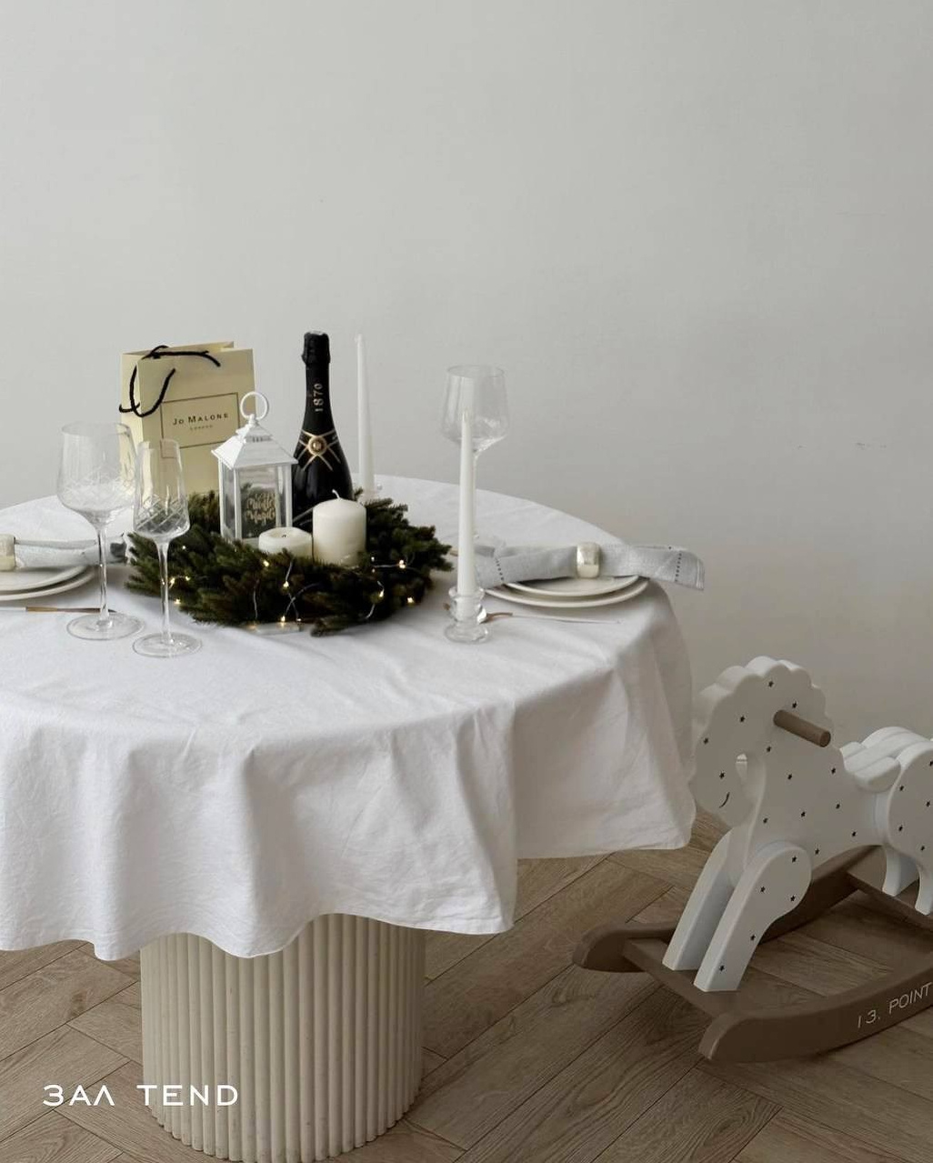 Новый Год. Фотограф Зеленоград Москва