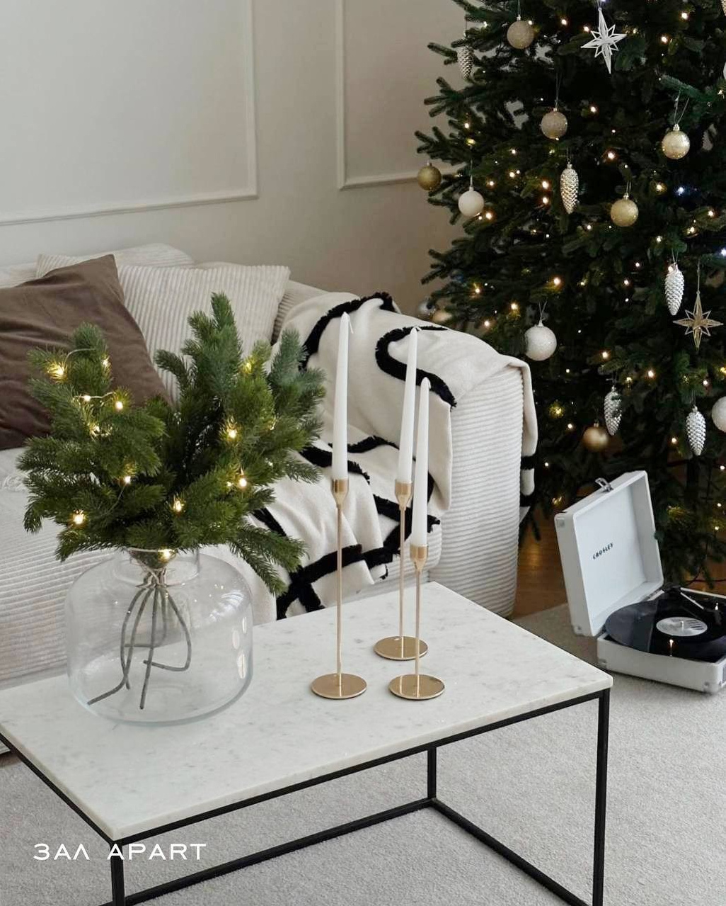 Новый Год. Фотограф Зеленоград Москва