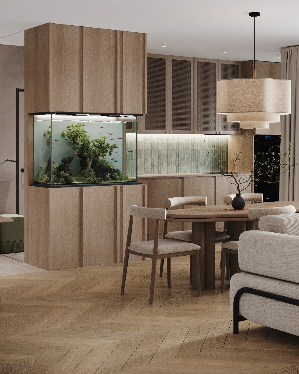 Услуги. MIRRO STUDIO Дизайн интерьера и реализация под ключ Варшава