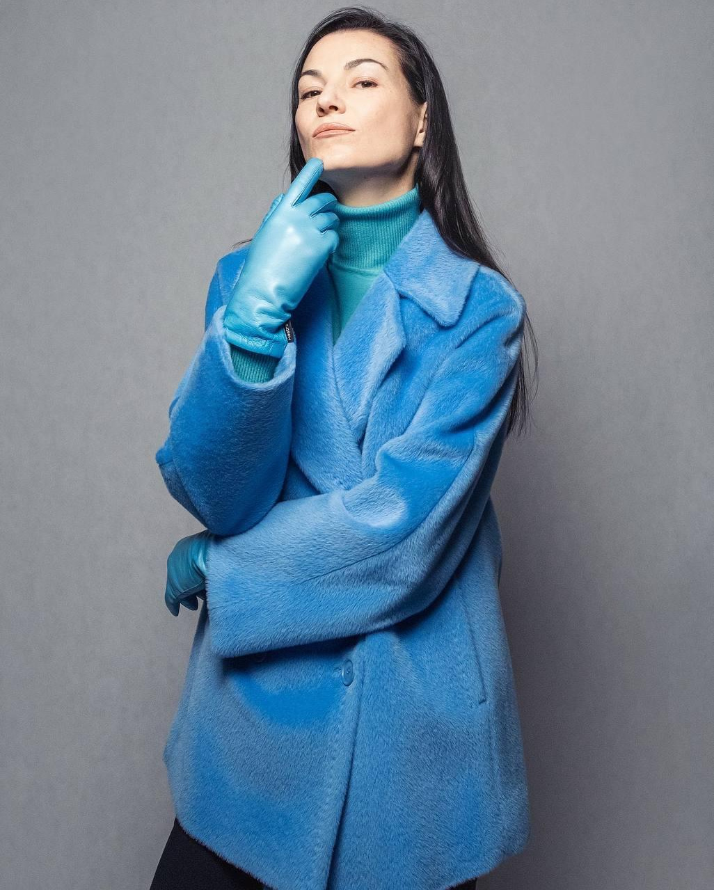 30+. Модельное Агентство