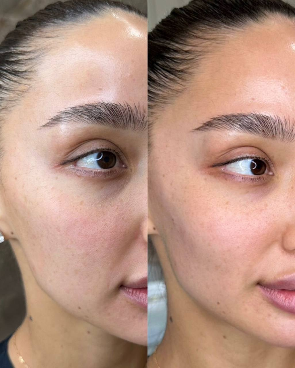 КОСМЕТОЛОГИЯ