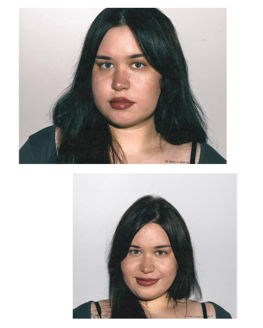 АВТОР. Фотограф Евгения Соул Москва