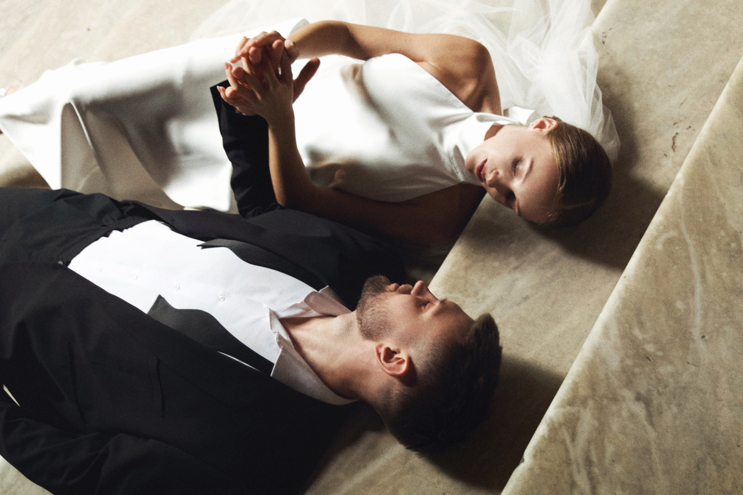 Цены. Creative production duo