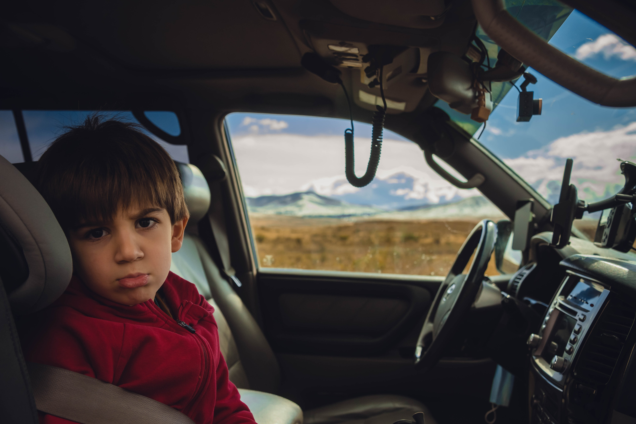 Фотографирую для себя, своей семьи и друзей!