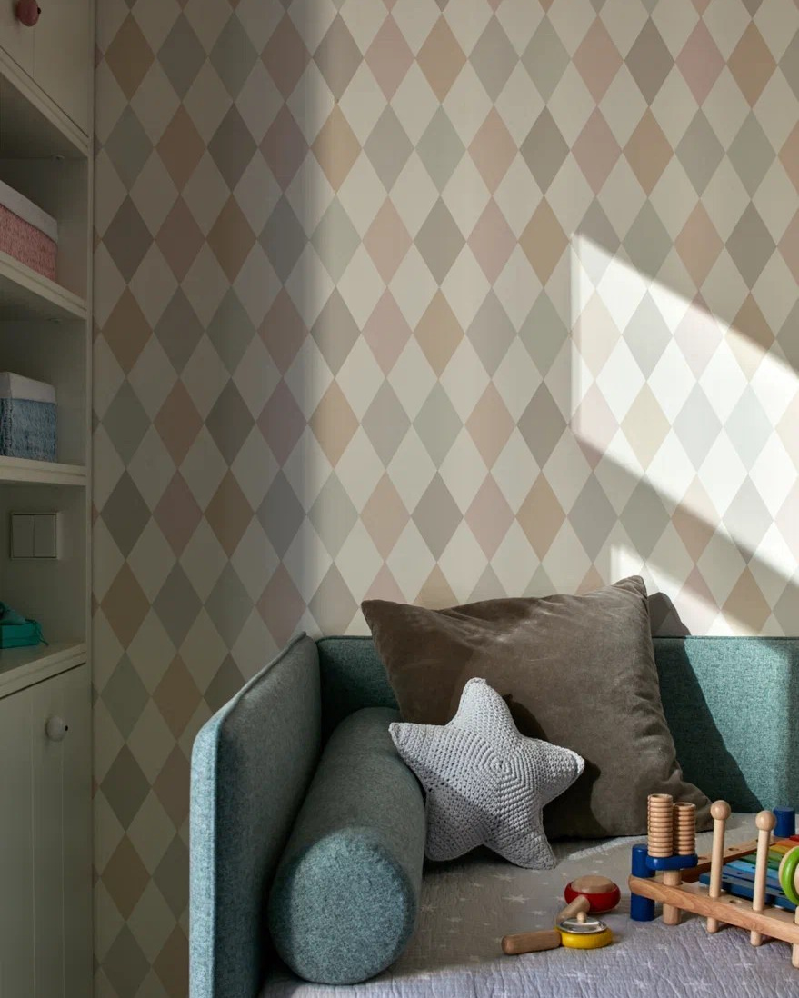 Высотка на Котельнической набережной | 2017. Artforma