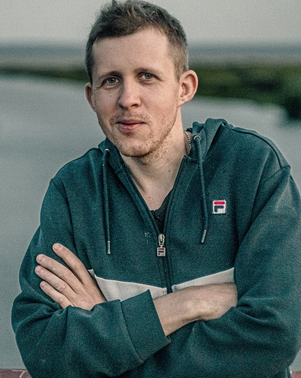 Poozyory. Artisistic photographs of Lena Sokolova