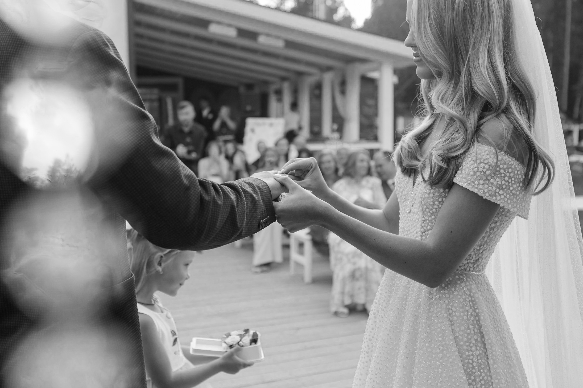 Wedding Price. Фотограф для Людей и для Брендов в Тамбове. Татьяна Энговатова