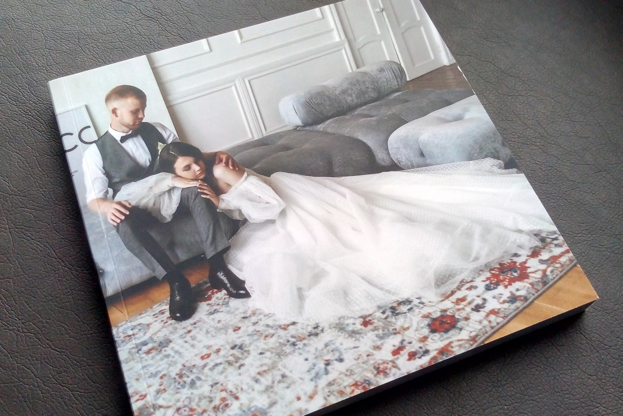 Фотокниги. Фотограф Алиса Агафонова в Санкт-Петербурге