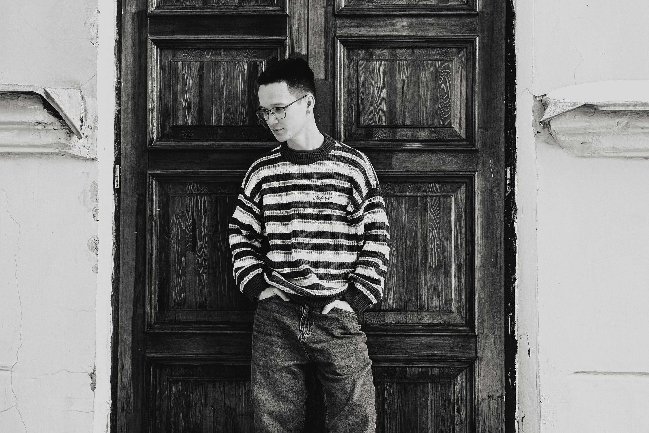 Денис Марков. URAL REPORTER