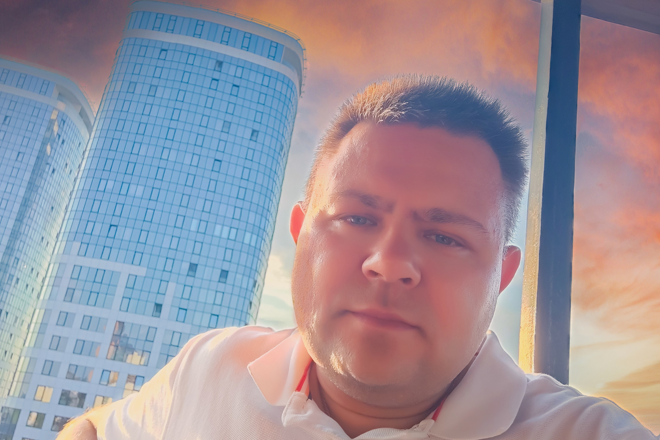 ОБО МНЕ. Семейный и детский фотограф в городе Ижевске