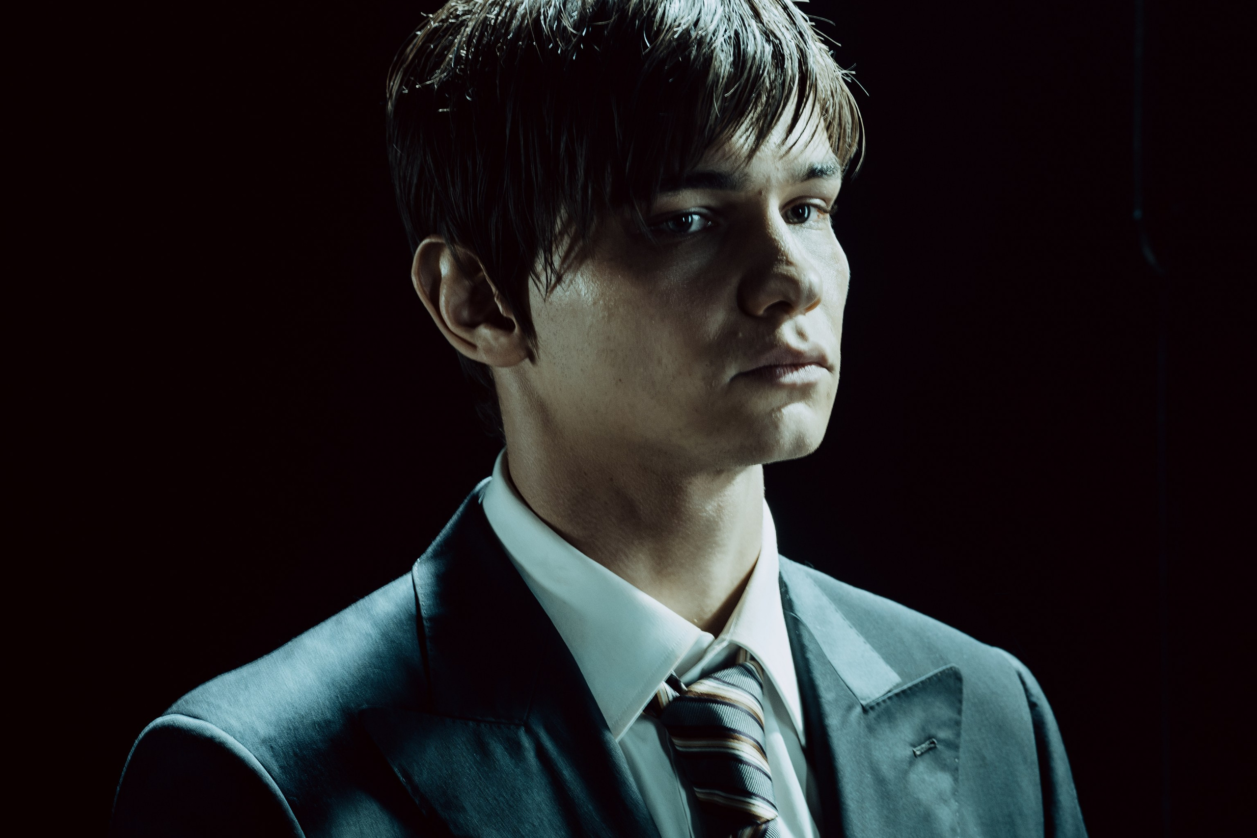 Репортажный и портретный фотограф в Москве Илья Спиридонов