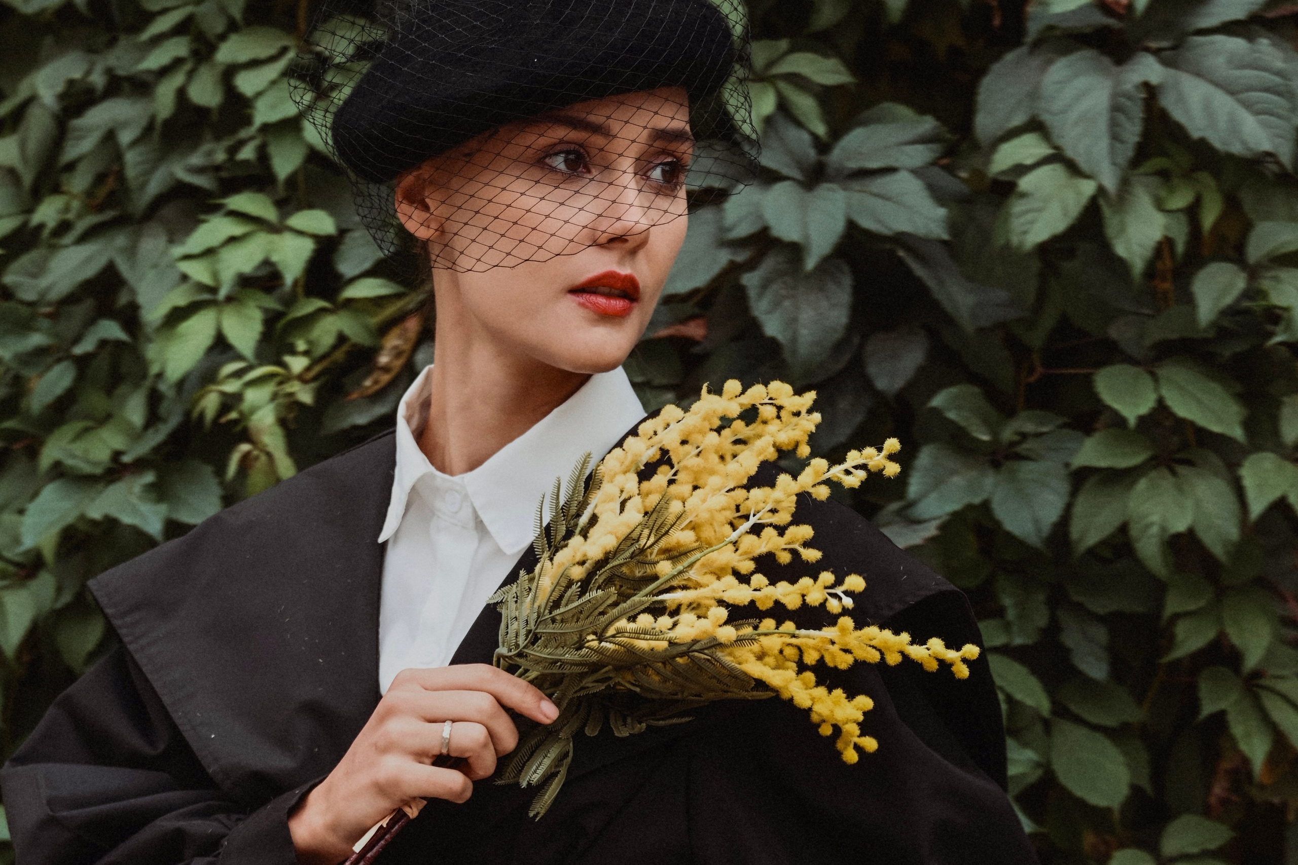 Фотограф Ямбикова Ксения в Москве