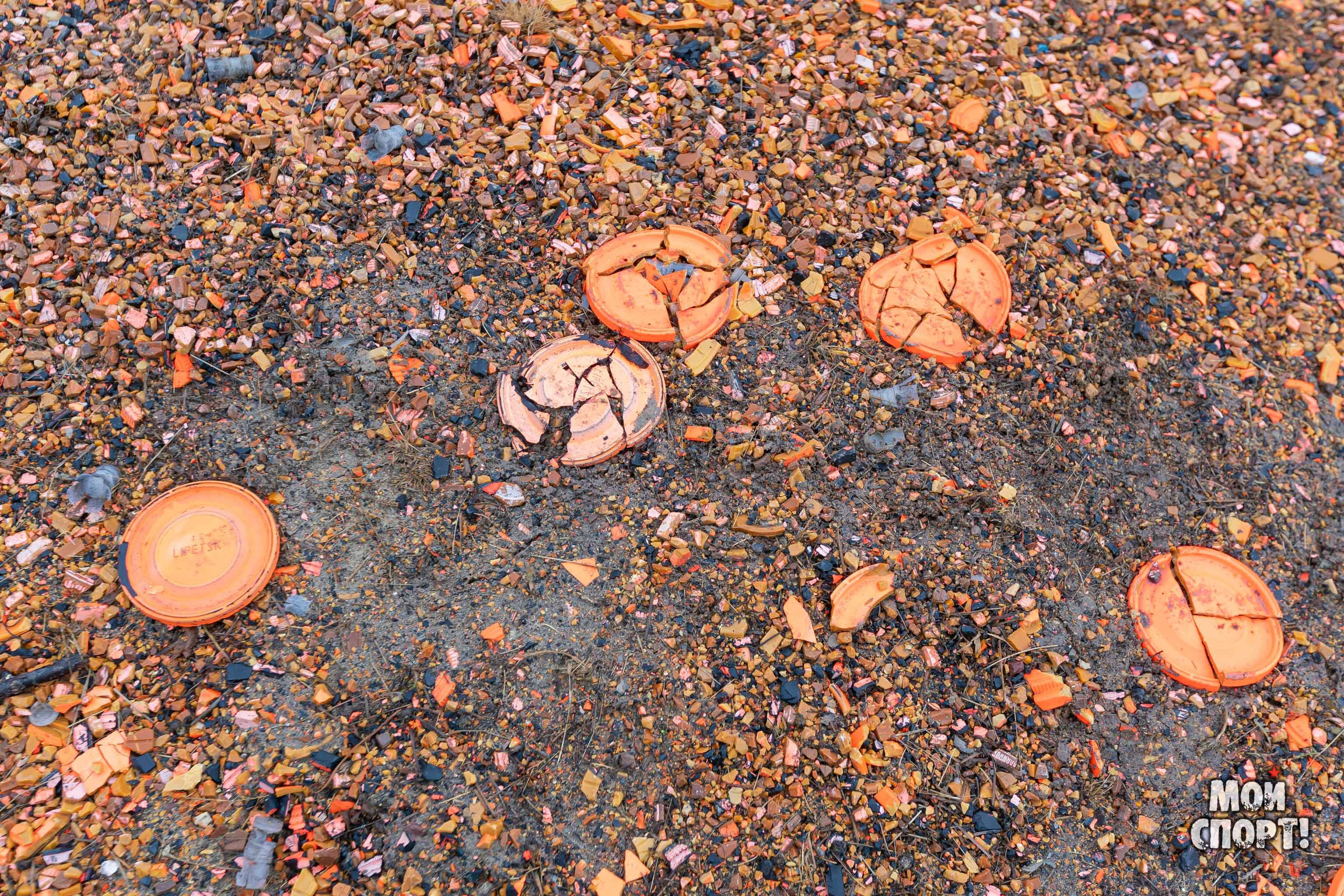 Соревнование по охотничьему саха-спортингу. Студия «Мой Спорт!» — все о спорте в Якутии