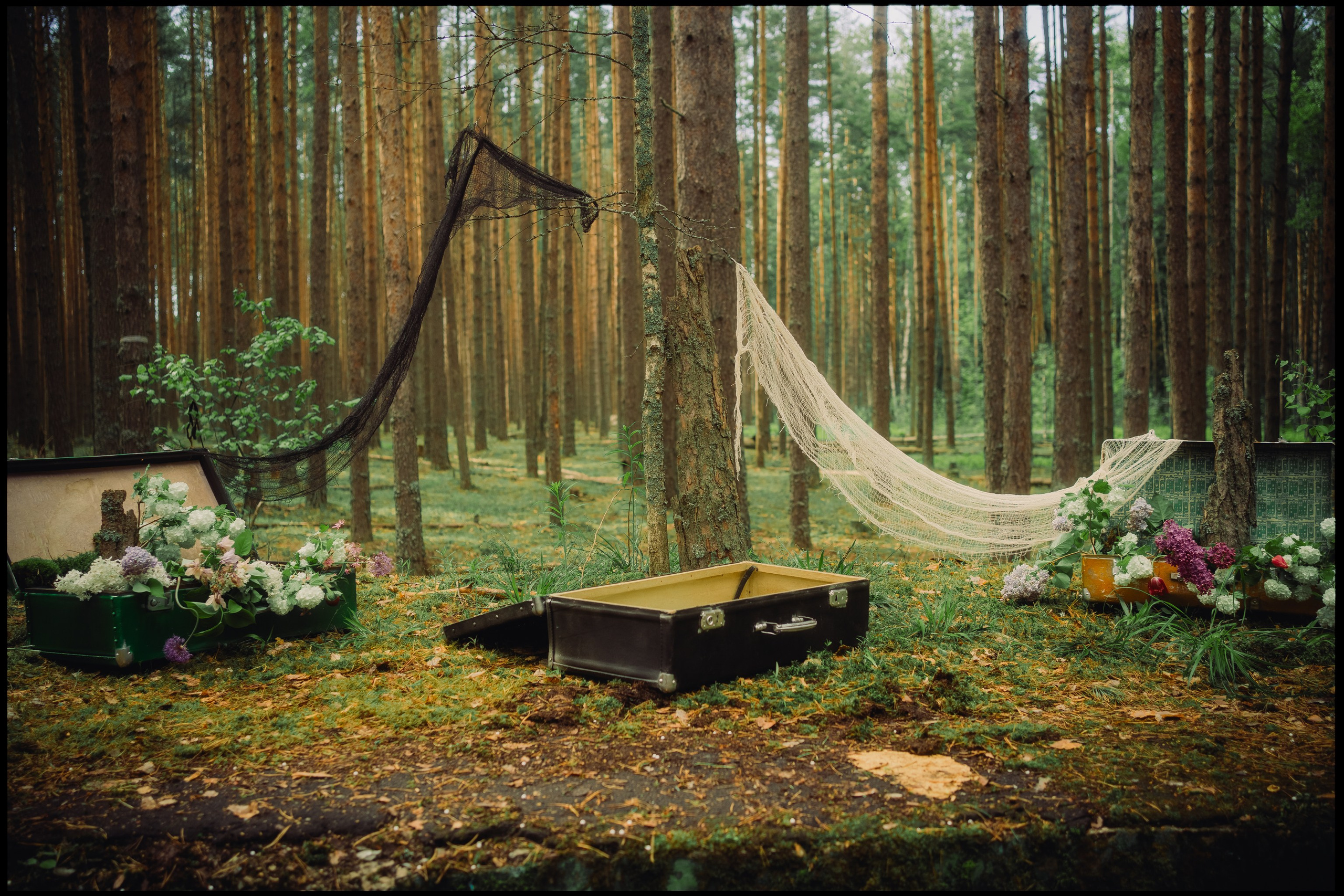 Фотоклуб. Фотограф в Рыбинске и Ярославле Маша Разумова